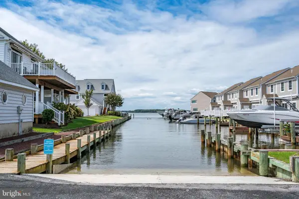 13202 Stone Harbor Ln #106, OCEAN CITY, MD 21842