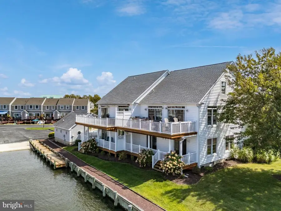 13202 Stone Harbor Ln #106, Ocean City, MD 21842 - #2