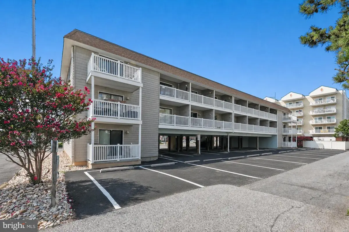 6308 Coastal Hwy #209, Ocean City, MD 21842 - #1