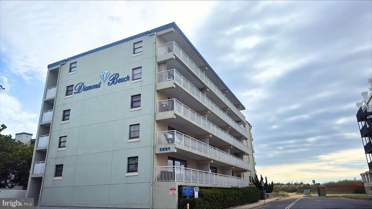 3801 Atlantic Ave #502, Ocean City, MD 21842 - #1