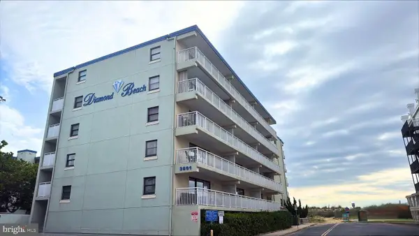 3801 Atlantic Ave #502, OCEAN CITY, MD 21842
