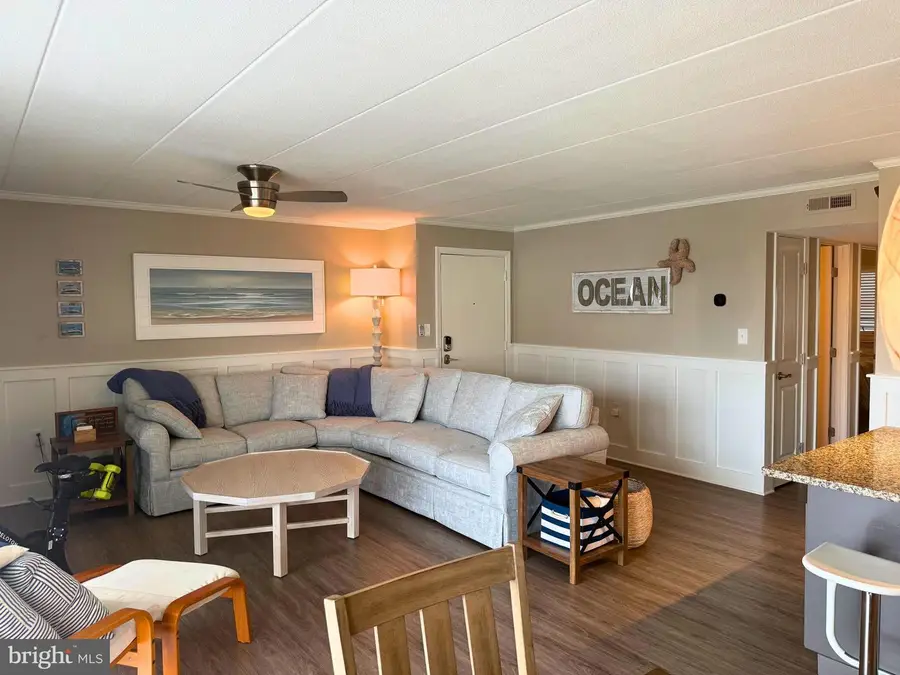 3801 Atlantic Ave #502, Ocean City, MD 21842 - #3