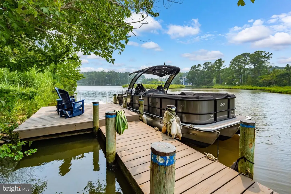 12101 Salt Point Rd, Bishopville, MD 21813 - #1