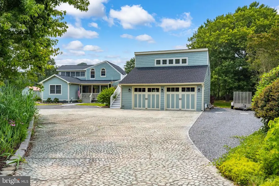 12101 Salt Point Rd, Bishopville, MD 21813 - #3