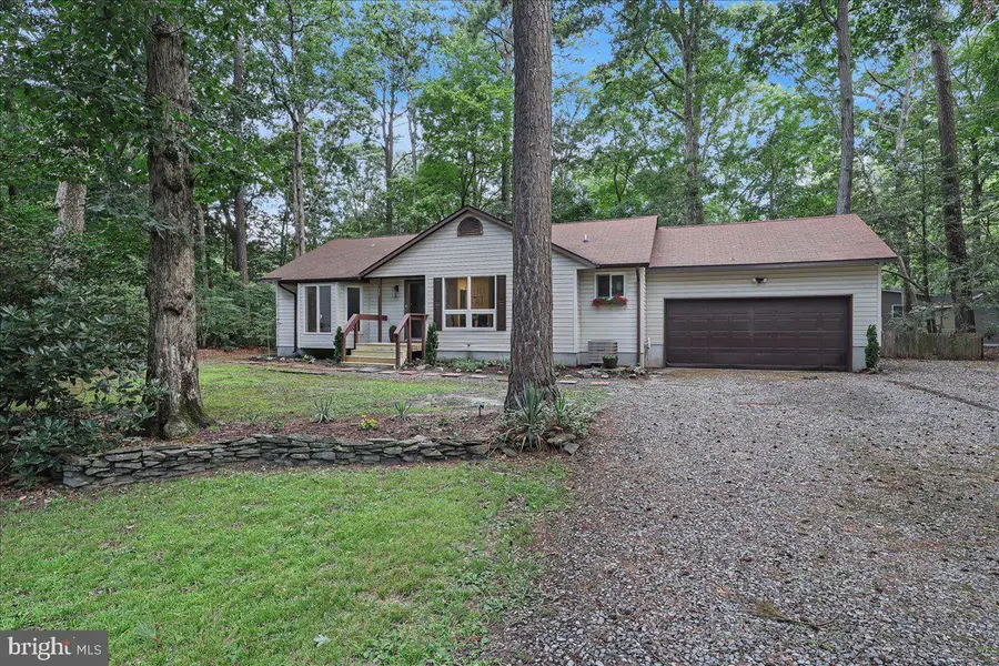 10 Stonemeadow Ct, Ocean Pines, MD 21811 - #2