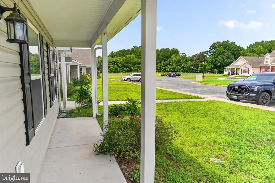 241 Morgans Ct, Pocomoke City, MD 21851 - #2