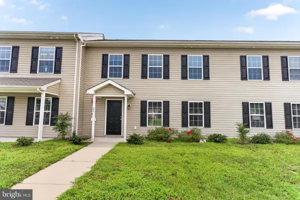242 Morgans Ct, POCOMOKE CITY, MD 21851
