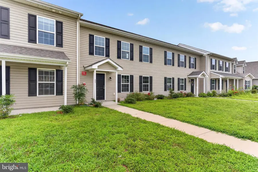 242 Morgans Ct, Pocomoke City, MD 21851 - #2