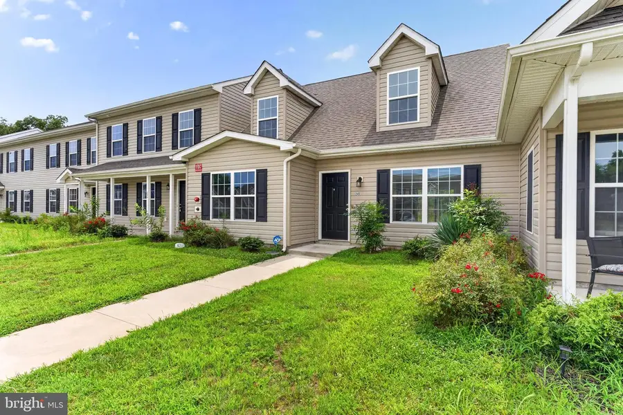 245 Morgans Ct, Pocomoke City, MD 21851 - #2