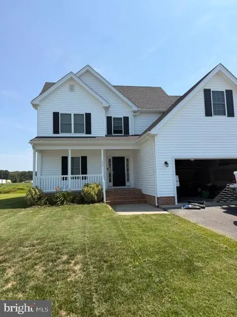 1717 Cedar St, Pocomoke City, MD 21851 - #1