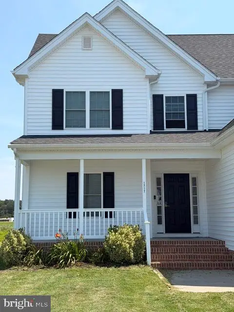 1717 Cedar St, Pocomoke City, MD 21851 - #2
