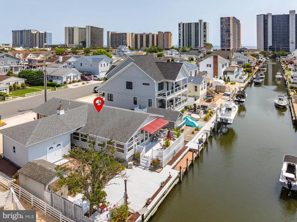 131 Old Wharf Rd, Ocean City, MD 21842 - #1
