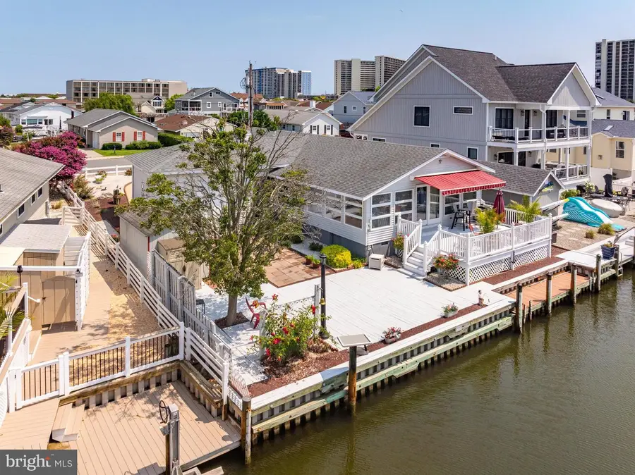 131 Old Wharf Rd, Ocean City, MD 21842 - #2