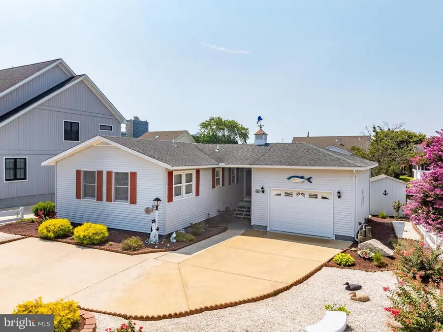 131 Old Wharf Rd, Ocean City, MD 21842 - #3