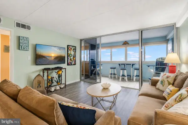 10300 Coastal Hwy #2003, OCEAN CITY, MD 21842