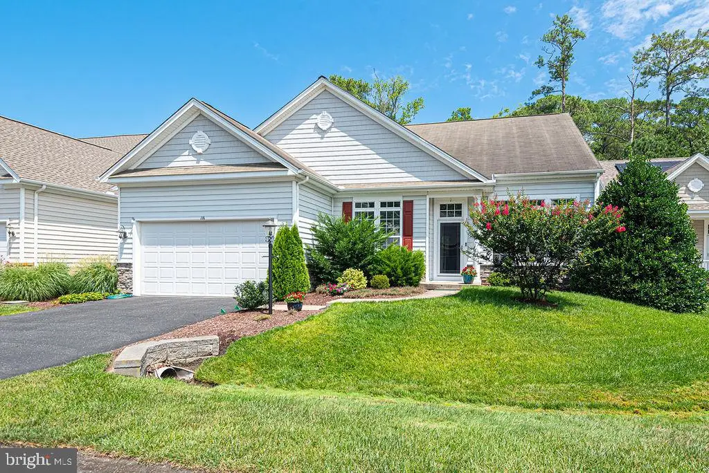116 Central Parke E, Ocean Pines, MD 21811 - #1