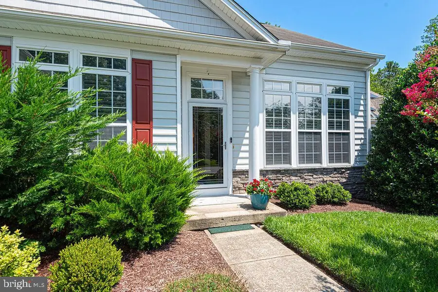 116 Central Parke E, Ocean Pines, MD 21811 - #2
