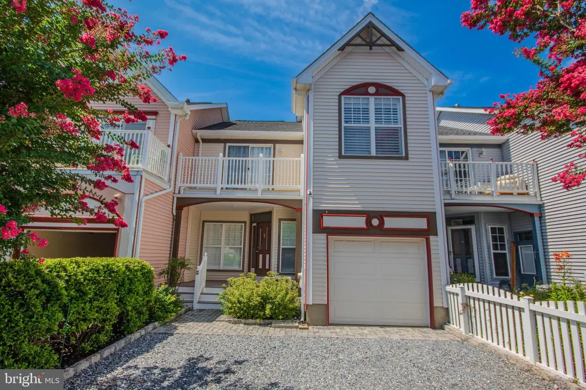 941 Yacht Club Dr, Ocean Pines, MD 21811 - #1