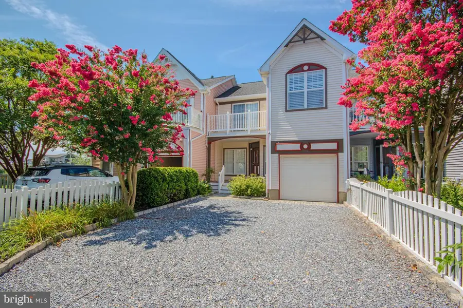 941 Yacht Club Dr, Ocean Pines, MD 21811 - #3