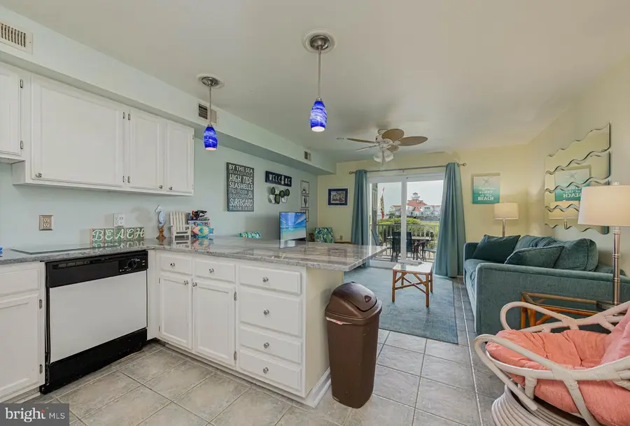 104 56th St #106, Ocean City, MD 21842 - #3