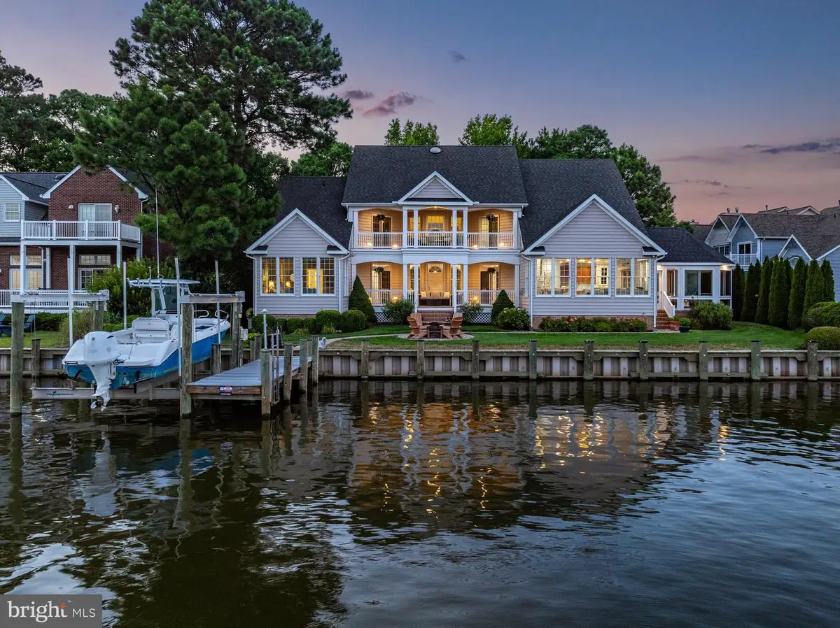 538 Yacht Club Dr, Ocean Pines, MD 21811 - #1