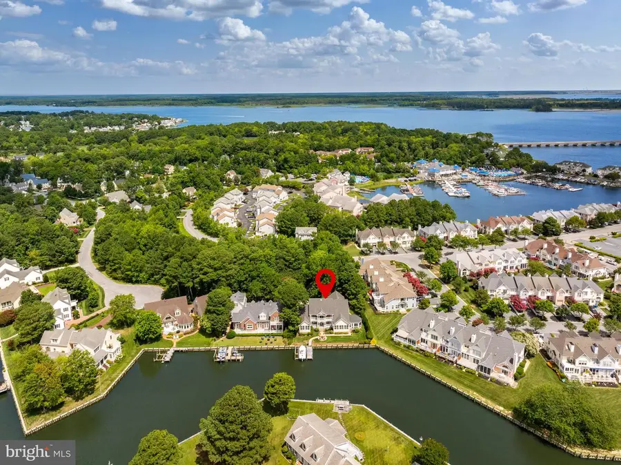 538 Yacht Club Dr, Ocean Pines, MD 21811 - #2