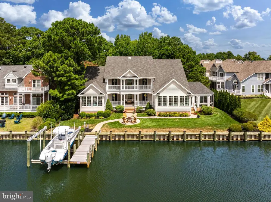 538 Yacht Club Dr, Ocean Pines, MD 21811 - #3