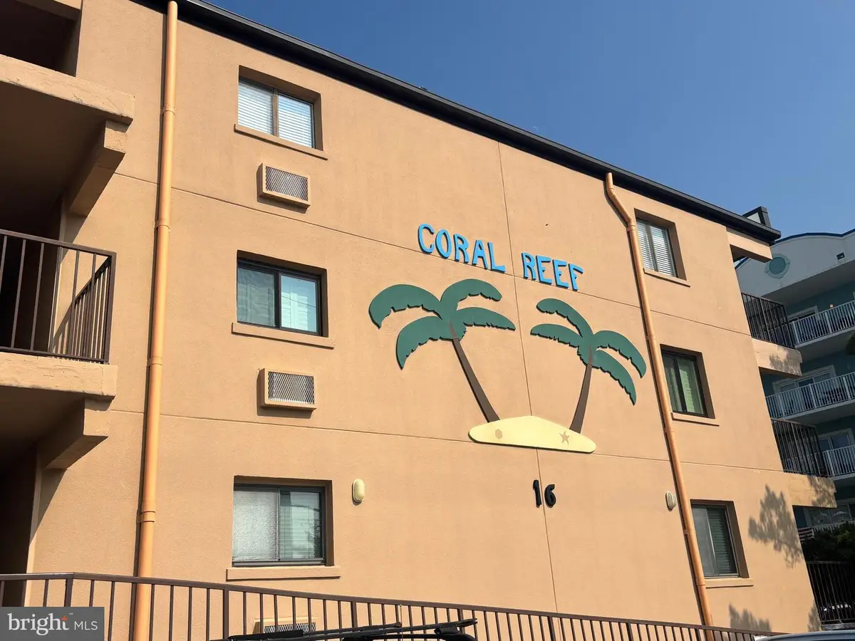 16 51st St #205, Ocean City, MD 21842 - #1