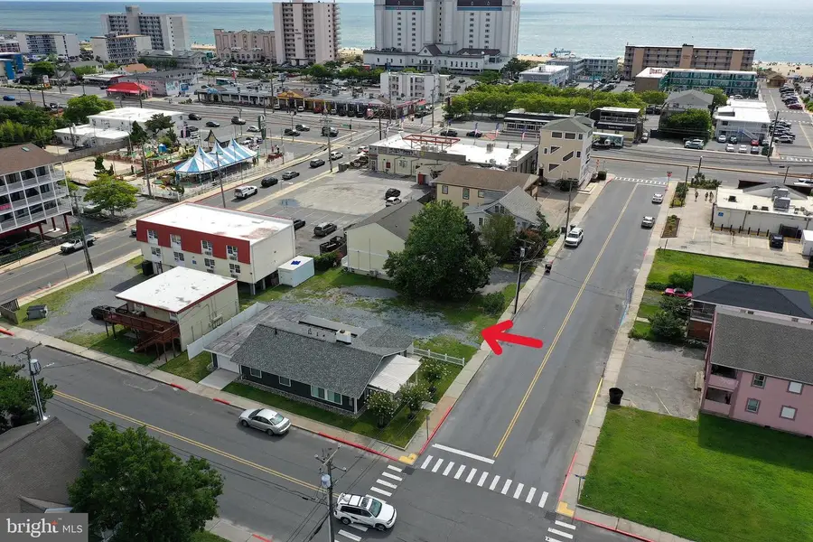 210 Sunset Dr, Ocean City, MD 21842 - #2