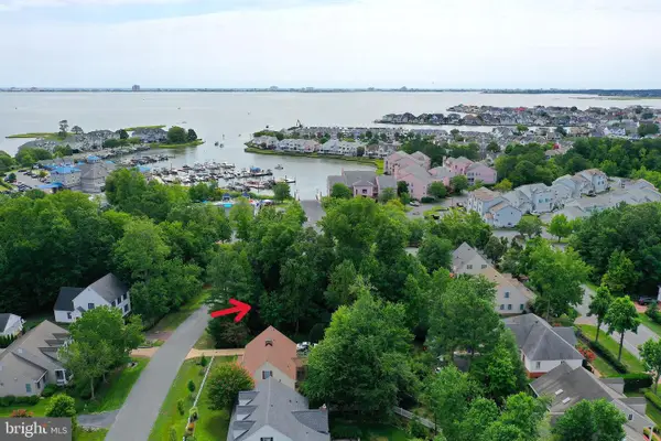 1103 Stones Run, OCEAN PINES, MD 21811