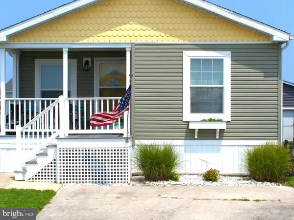 138 Clam Shell Rd, OCEAN CITY, MD 21842