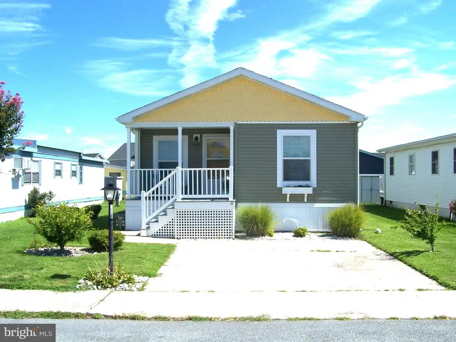 138 Clam Shell Rd, Ocean City, MD 21842 - #2
