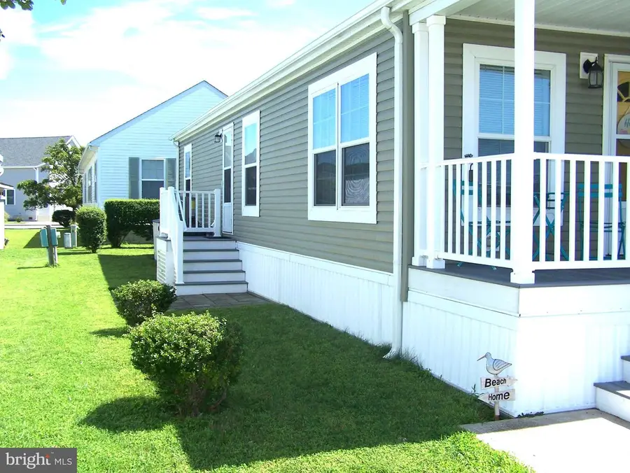 138 Clam Shell Rd, Ocean City, MD 21842 - #3
