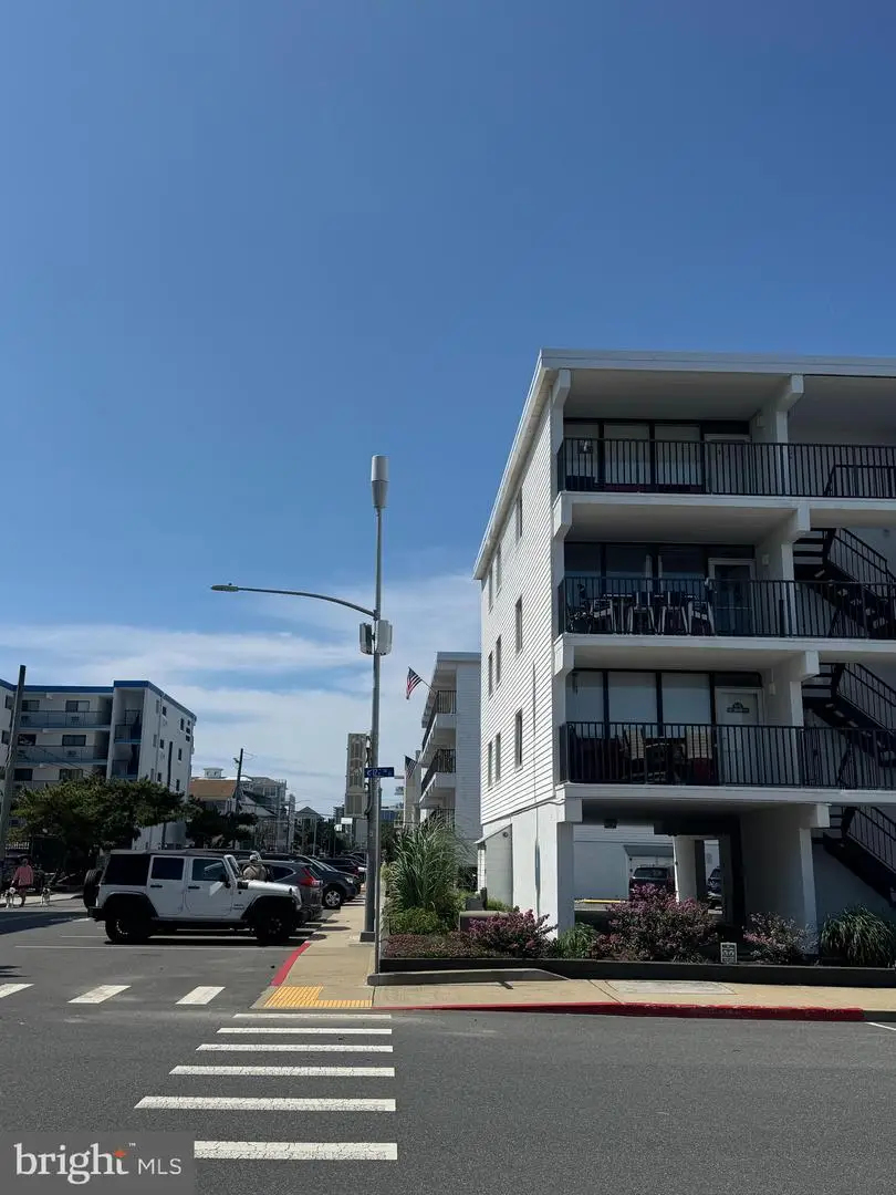 9 127th St #201, Ocean City, MD 21842 - #2