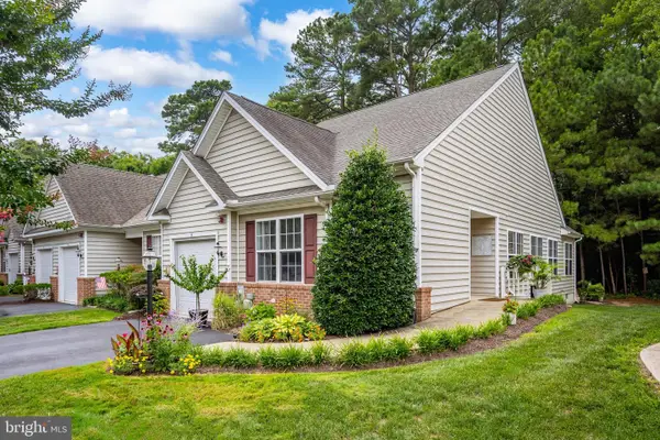 13 Hatteras St, OCEAN PINES, MD 21811