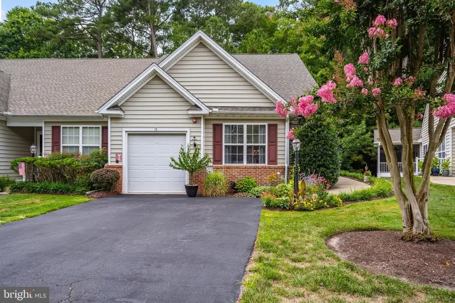 13 Hatteras St, Ocean Pines, MD 21811 - #2