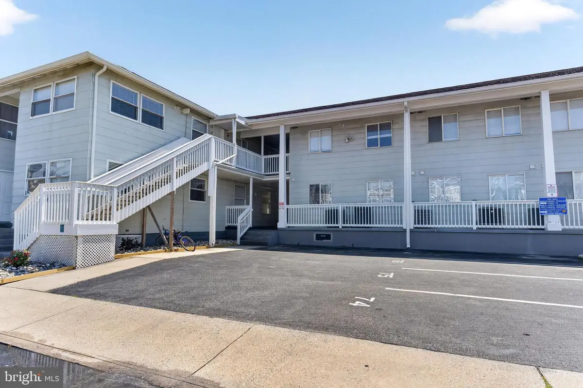 207 8th St #204w, Ocean City, MD 21842 - #1