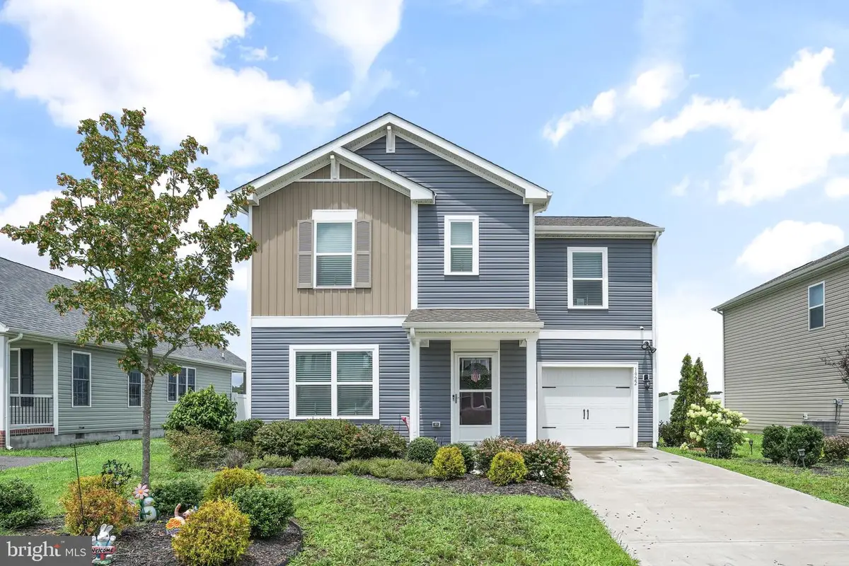 1922 N Old Mill Dr, Pocomoke City, MD 21851 - #1