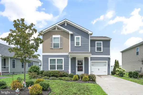1922 N Old Mill Dr, POCOMOKE CITY, MD 21851