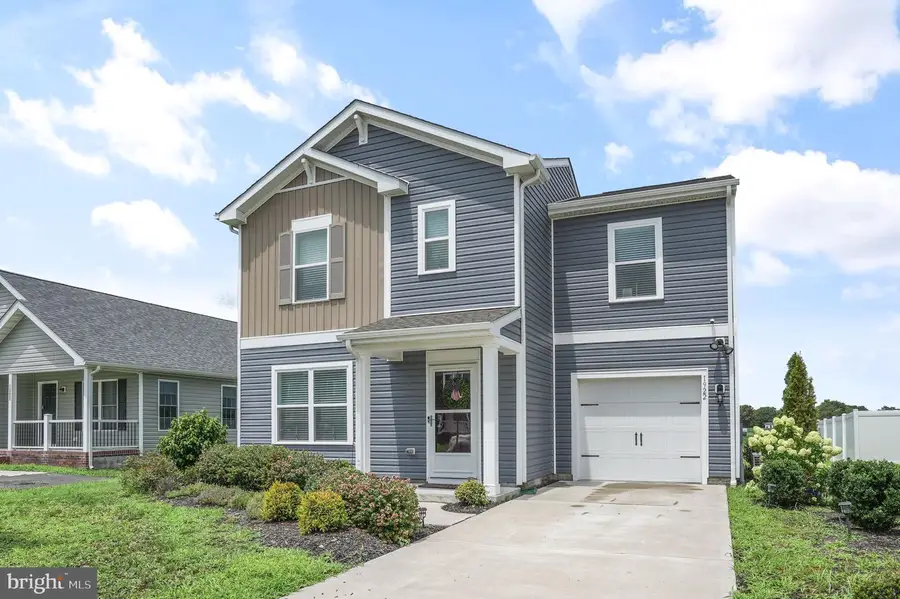 1922 N Old Mill Dr, Pocomoke City, MD 21851 - #2