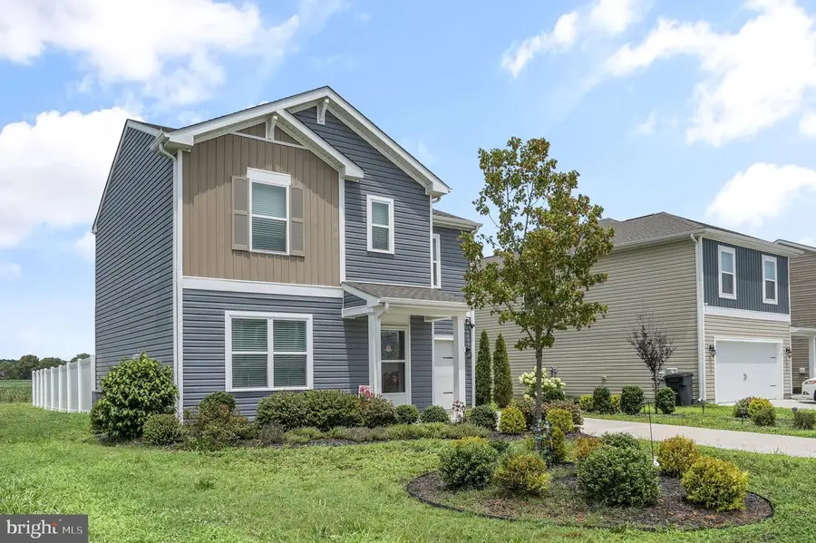 1922 N Old Mill Dr, Pocomoke City, MD 21851 - #3