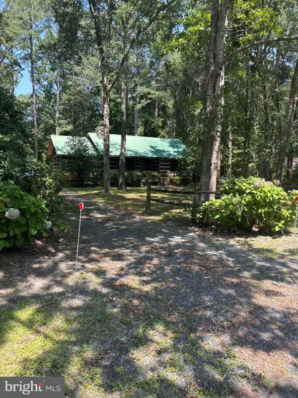 3842 Algonquin Trl, SNOW HILL, MD 21863