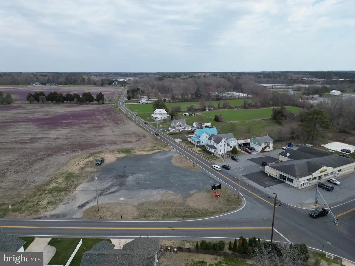 9913 Old Ocean City Blvd, Berlin, MD 21811 - #1