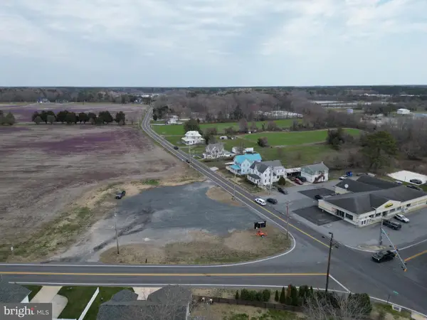 9913 Old Ocean City Blvd, BERLIN, MD 21811