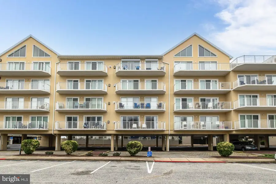 9 90th St #103, Ocean City, MD 21842 - #3