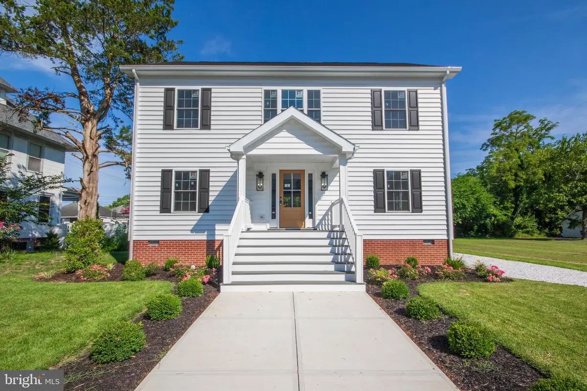 3 Winter Quarters Dr, Pocomoke City, MD 21851 - #1