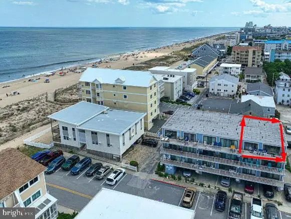 5 44th St #303, Ocean City, MD 21842 - #1