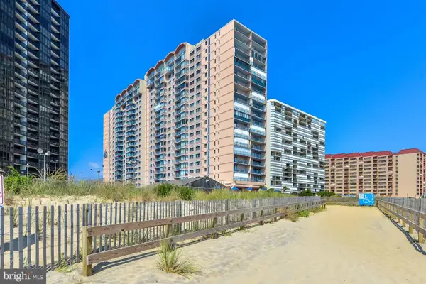 11000 Coastal Hwy #1712, OCEAN CITY, MD 21842