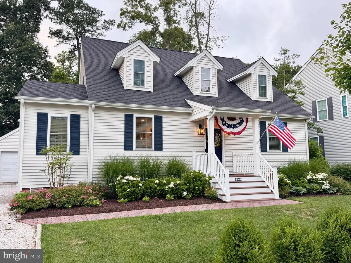 1222 Carrollton Ln, Berlin, MD 21811 - #1