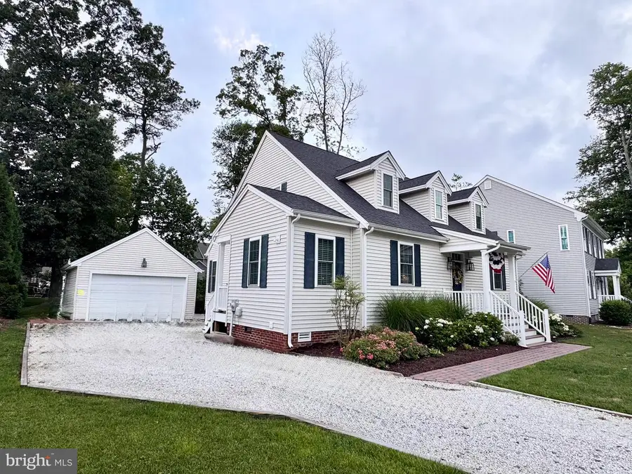 1222 Carrollton Ln, Berlin, MD 21811 - #3